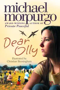 Dear Olly - Michael Morpurgo